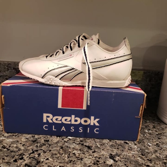Reebok "CL Specialist Stripe" l - Picture 3 of 3